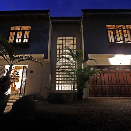 Banda Casa, Kandy Exterior foto