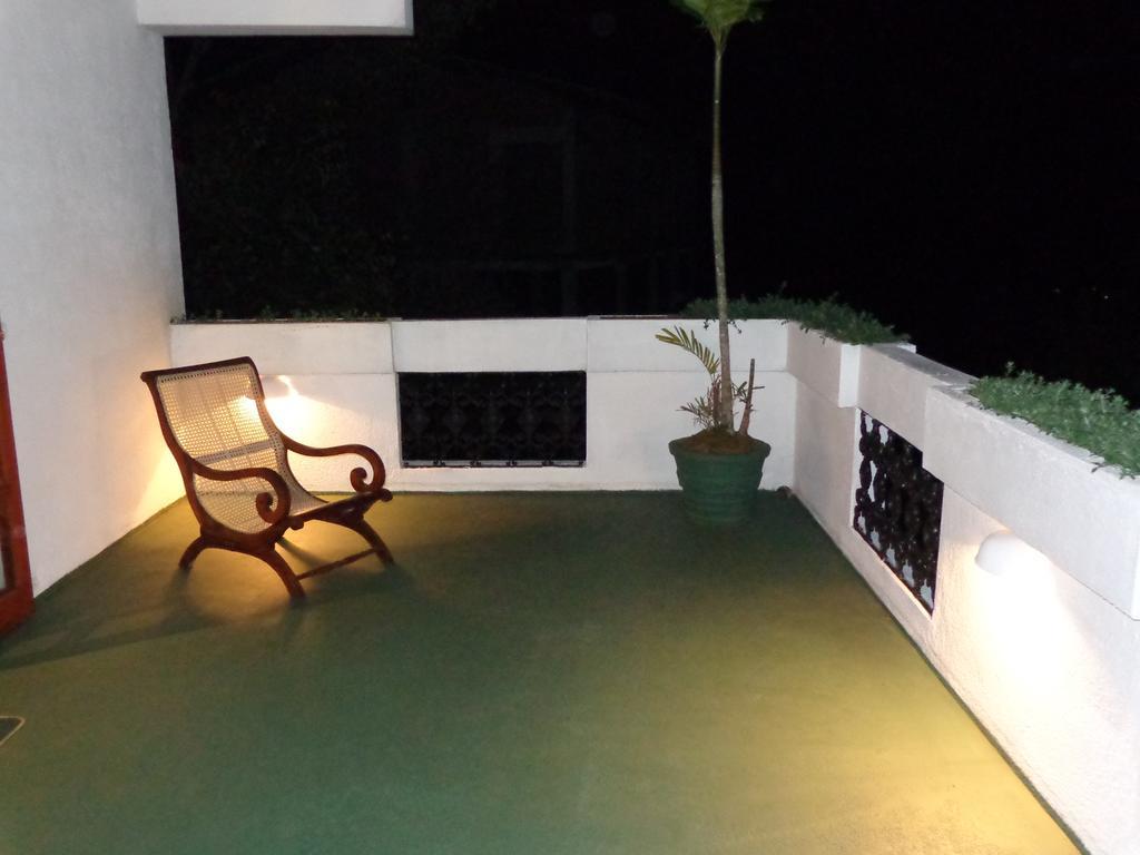 Banda Casa, Kandy Exterior foto