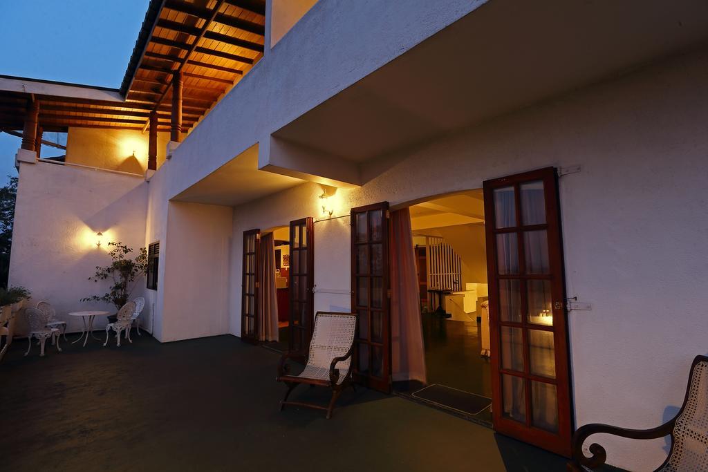 Banda Casa, Kandy Exterior foto