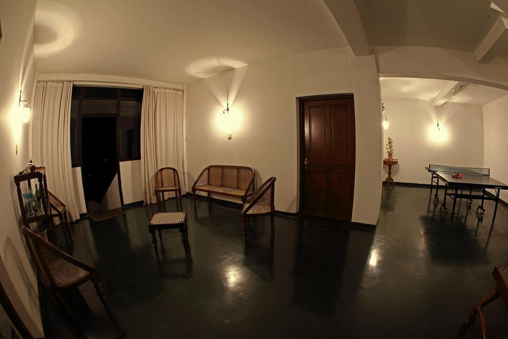 Banda Casa, Kandy Exterior foto