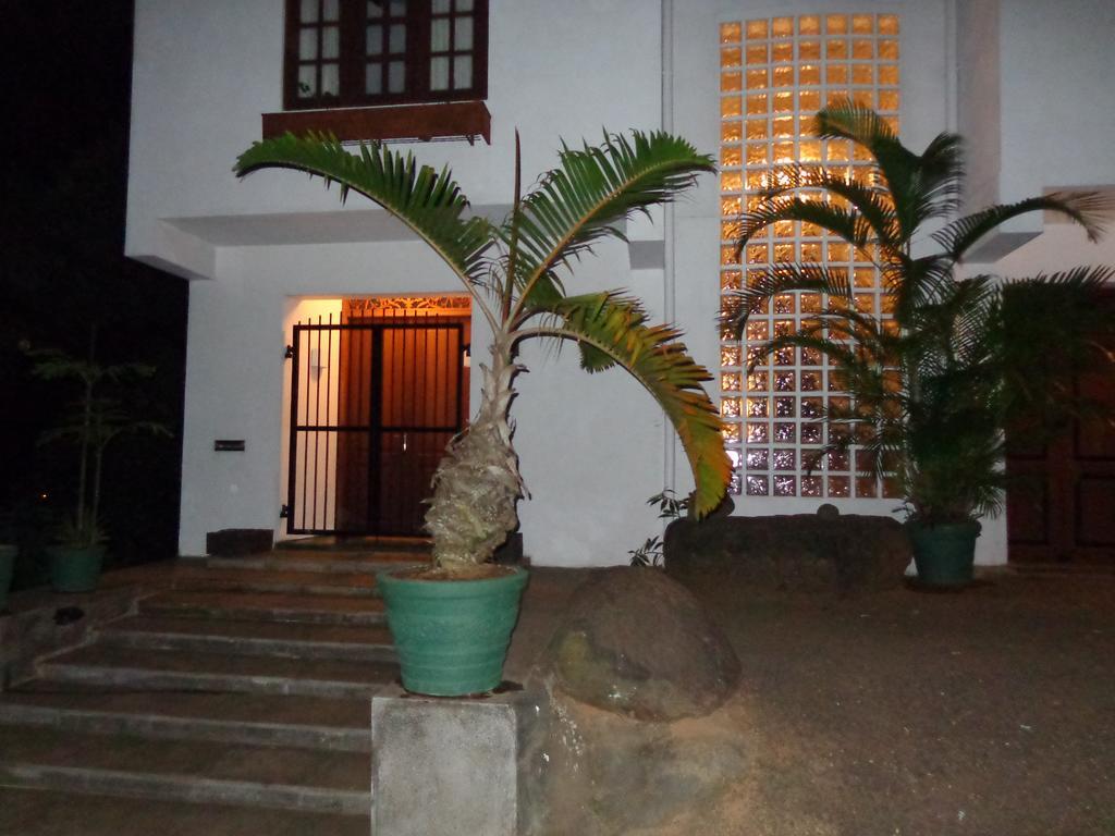 Banda Casa, Kandy Exterior foto