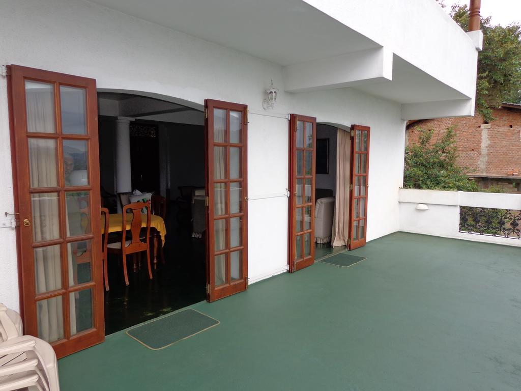 Banda Casa, Kandy Exterior foto