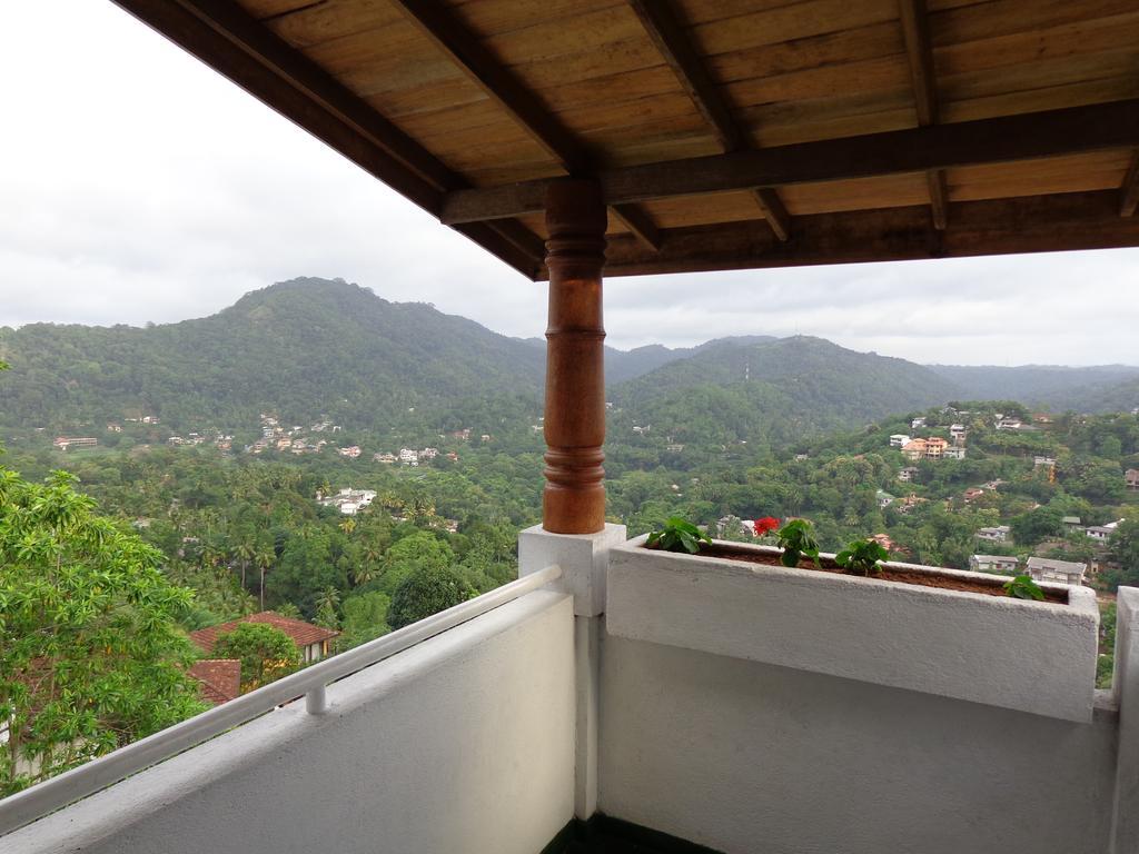 Banda Casa, Kandy Exterior foto