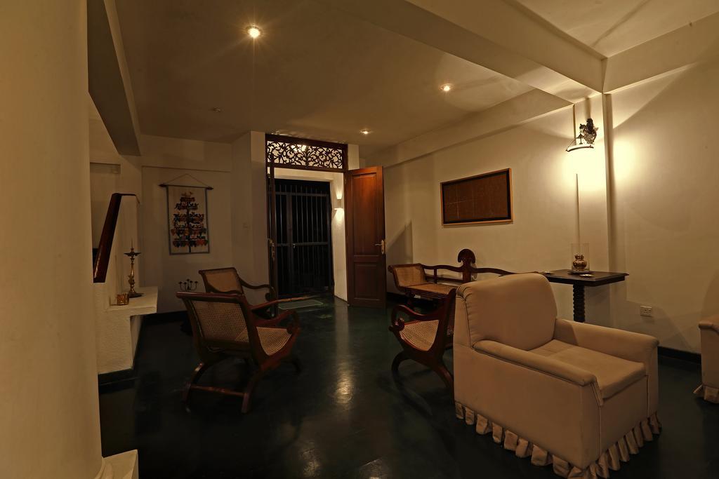 Banda Casa, Kandy Exterior foto