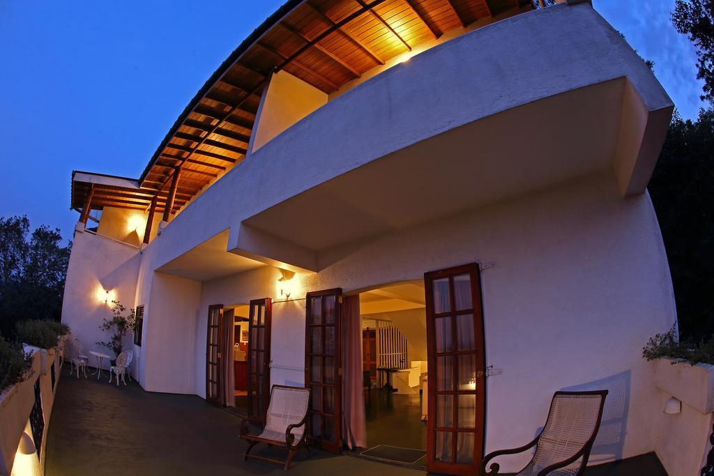 Banda Casa, Kandy Exterior foto