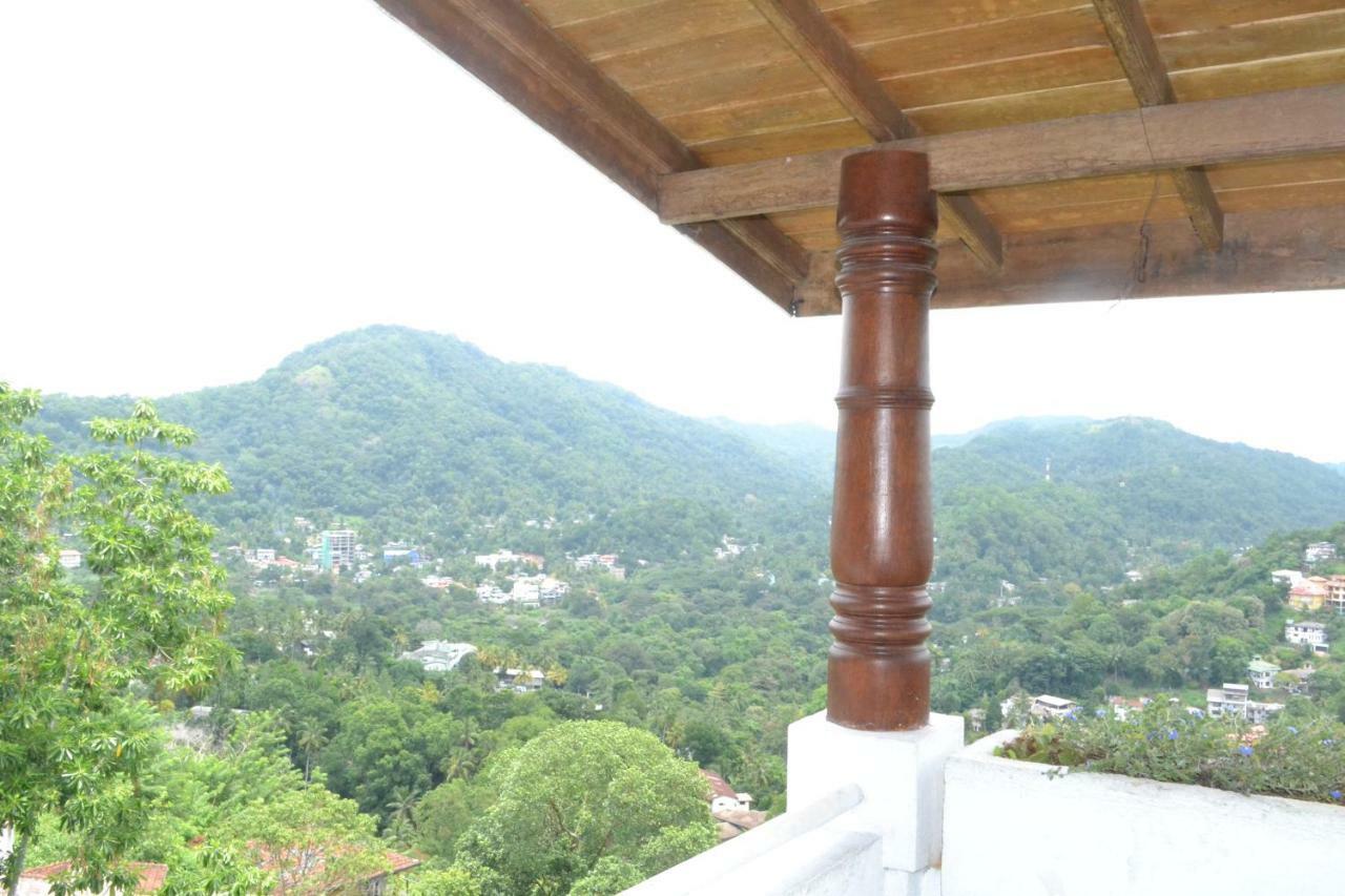 Banda Casa, Kandy Exterior foto