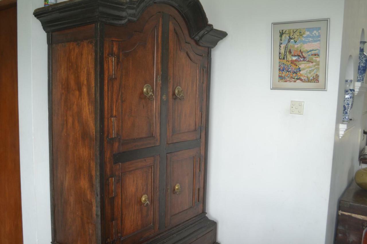 Banda Casa, Kandy Exterior foto