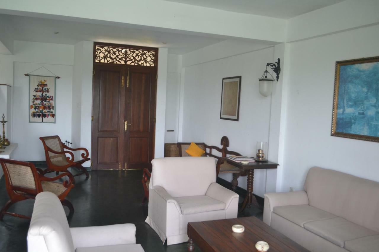 Banda Casa, Kandy Exterior foto