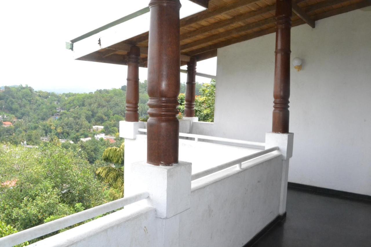 Banda Casa, Kandy Exterior foto